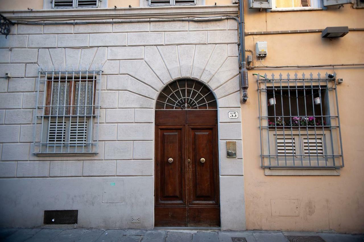 53 Via Faenza Apartamento *