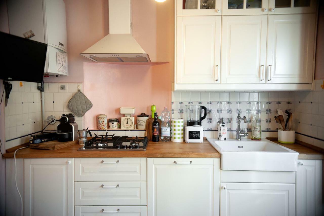 53 Via Faenza Apartamento *