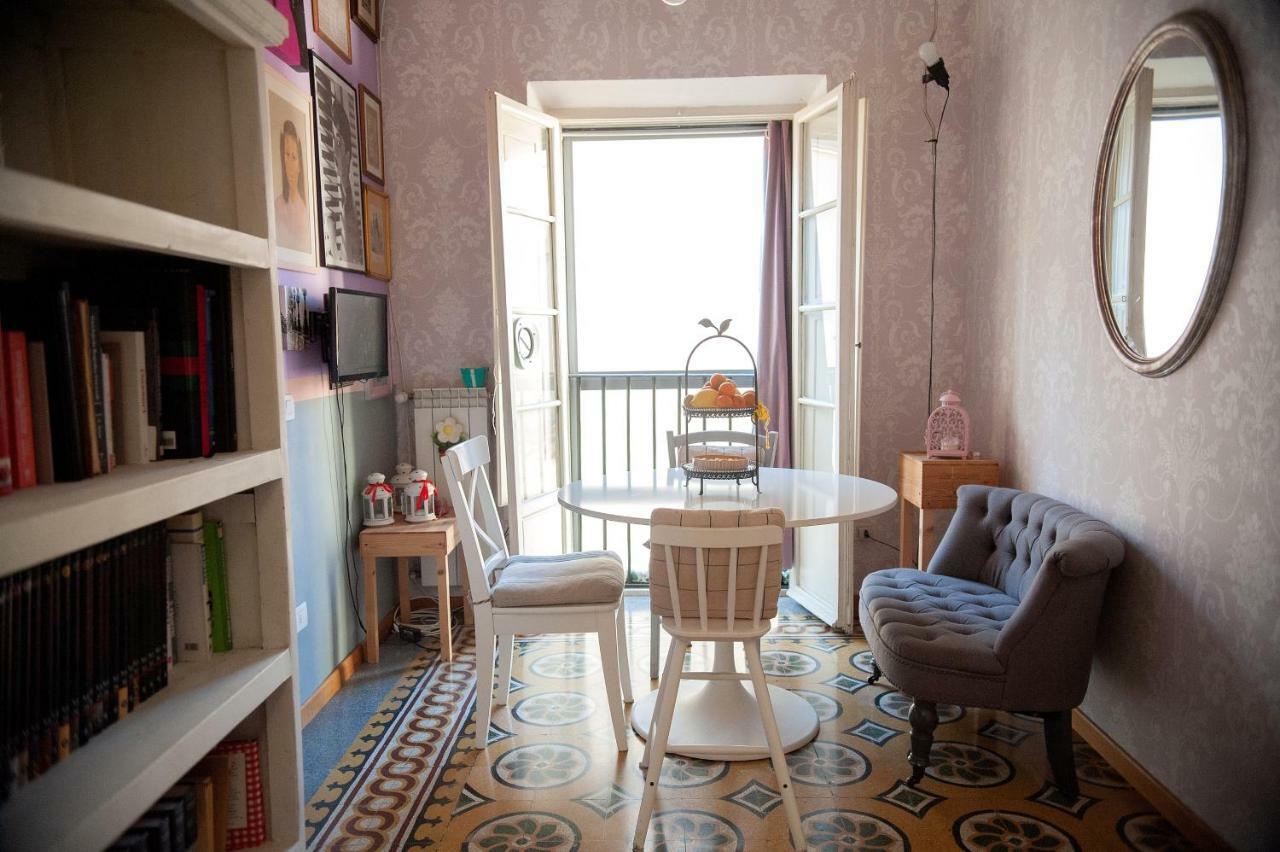Apartamento 53 Via Faenza