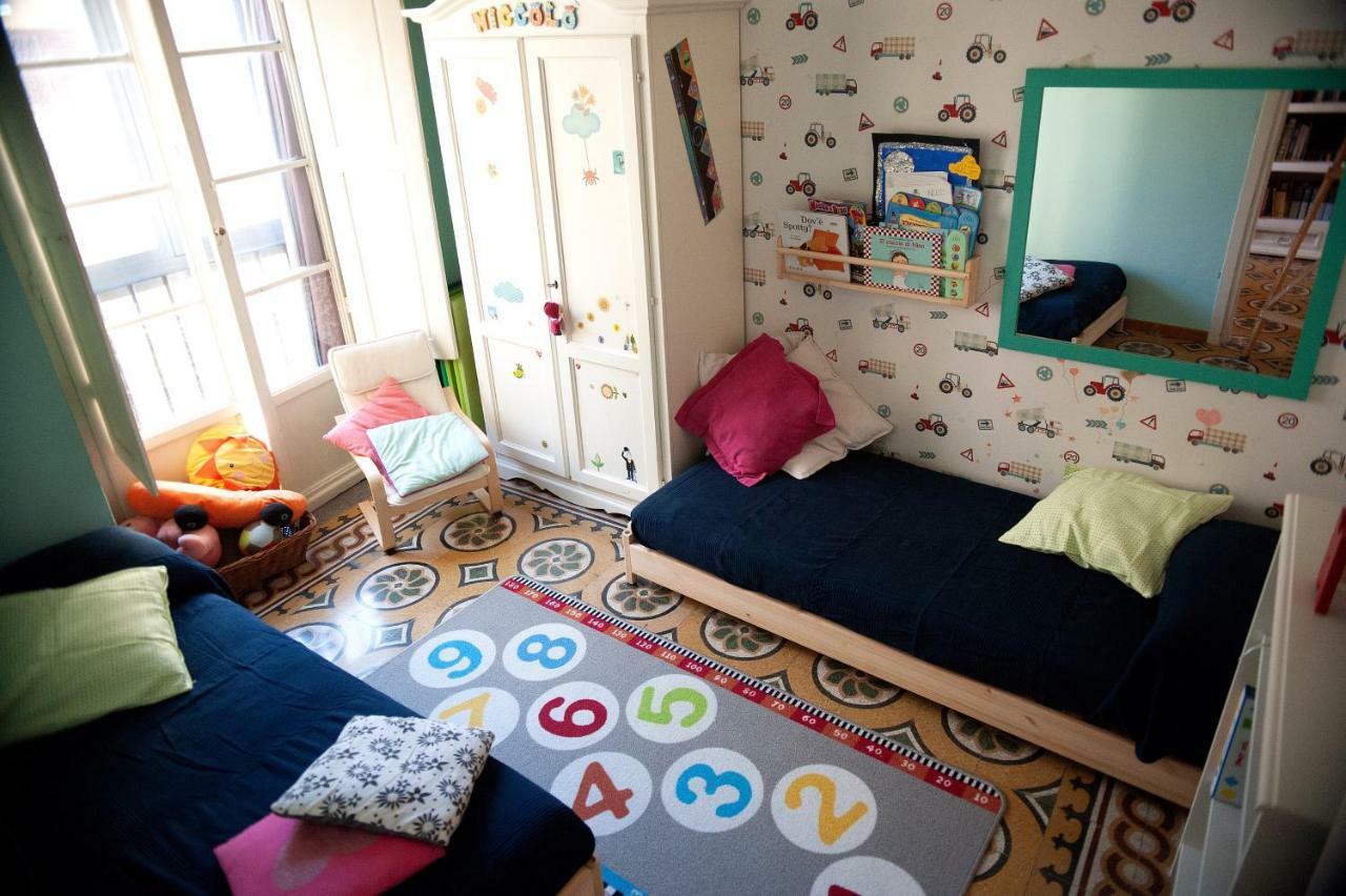 Apartamento 53 Via Faenza Florencia