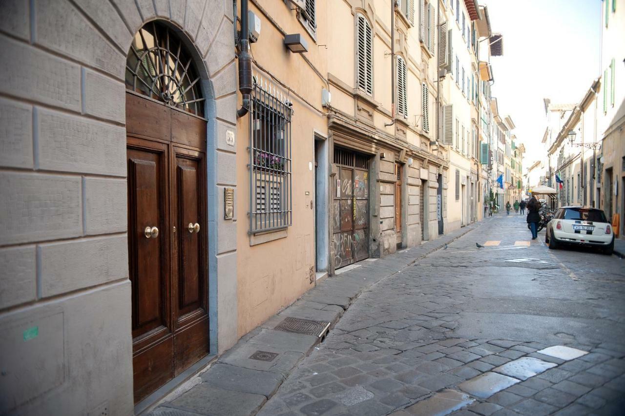 Apartamento 53 Via Faenza