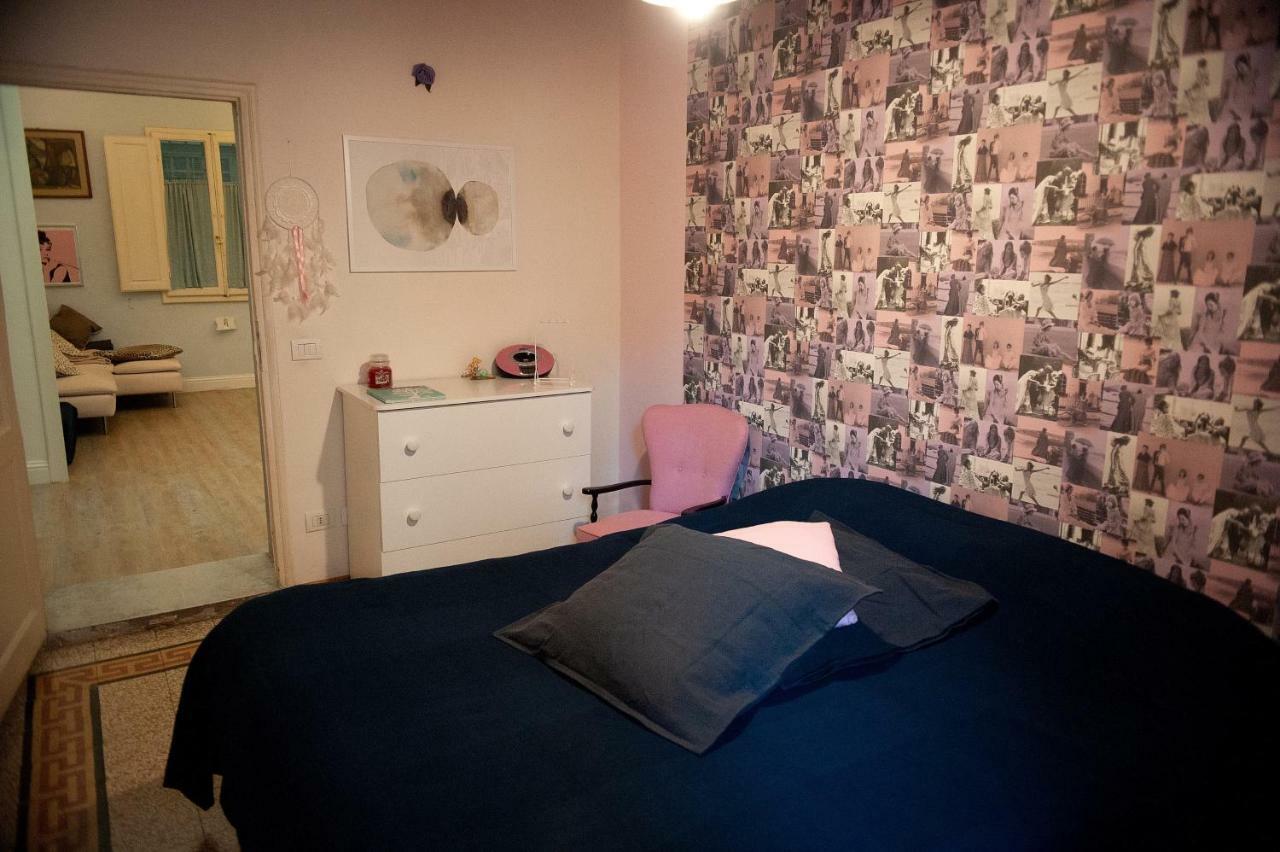 Apartamento 53 Via Faenza Florencia