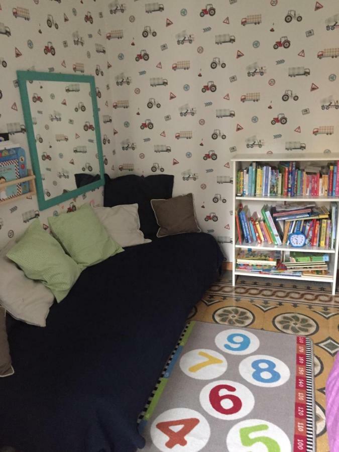 53 Via Faenza Apartamento Florencia