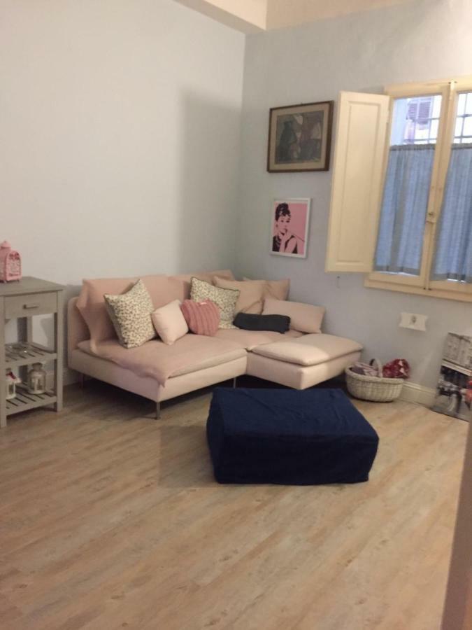 Apartamento 53 Via Faenza Florencia