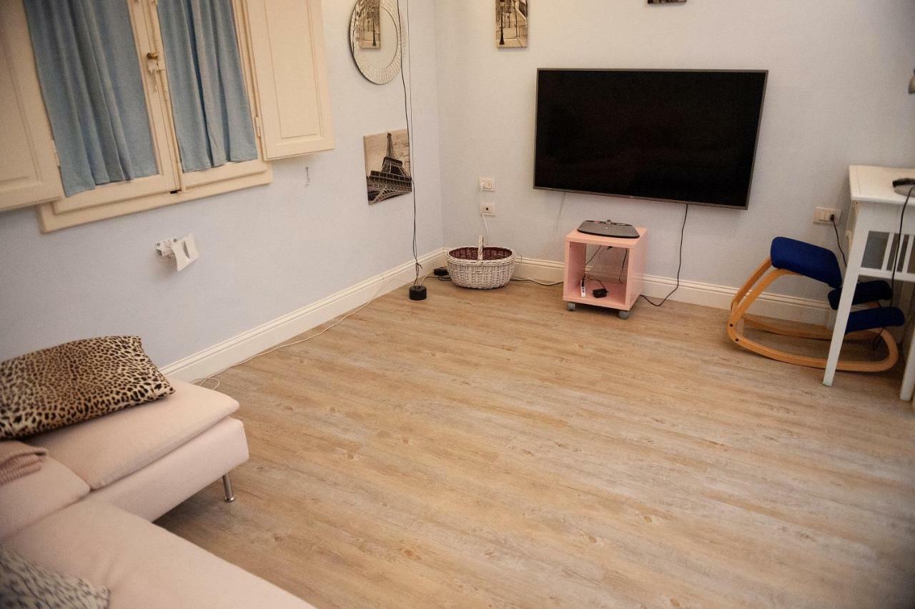 Apartamento 53 Via Faenza Florencia