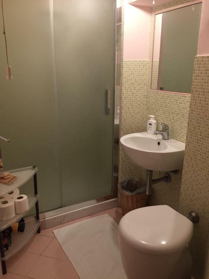 53 Via Faenza Apartamento